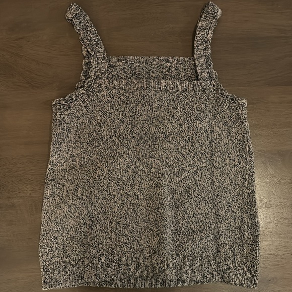 Sézane Linda Knit Top - Picture 3 of 4